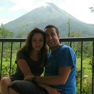 Meet your Posher, Shlomi